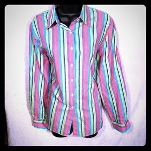 Foxcroft Classic Fit Size 12